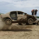 Illustration for article titled The Gambler 500 – More Than Just Silly Vehicles Offroad